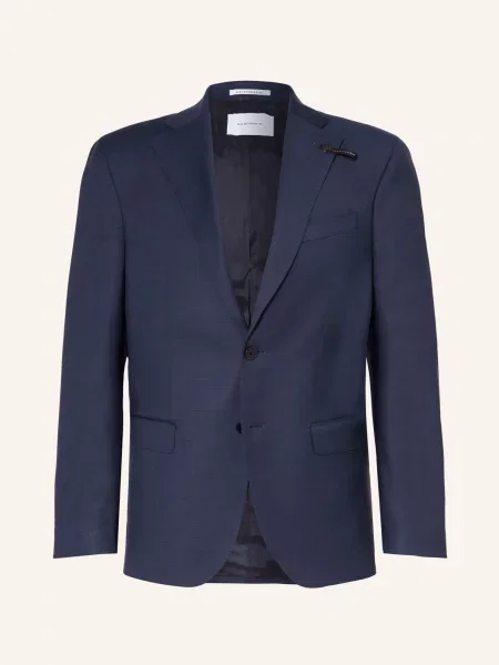Baldessarini Oblekové Sako Slim Fit blau
