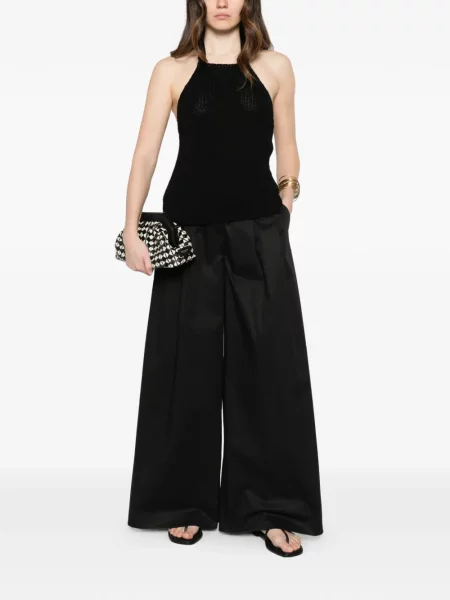 Pantaloni Peserico negru