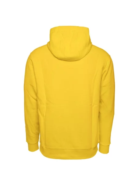 Bluza Z Kapturem Club 20 czarna