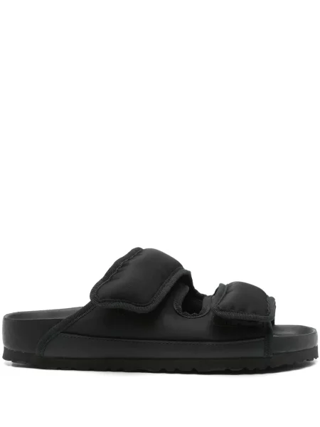 Klapki Birkenstock czarne
