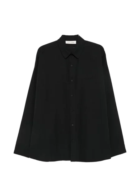 Cămașă Fear Of God cu autograf negru