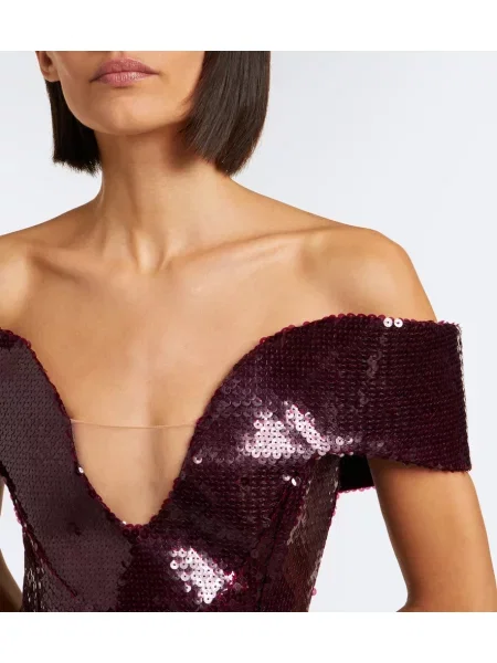 Rochie David Koma