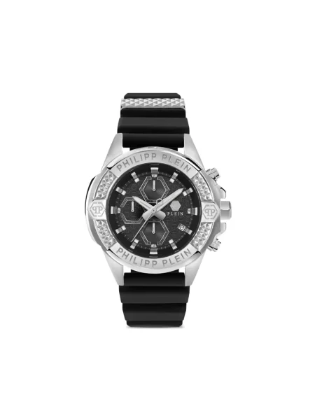 Ceas Philipp Plein negru