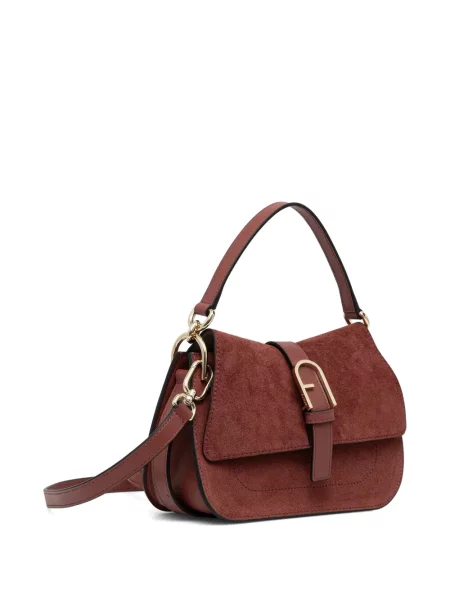 Top Furla roșu