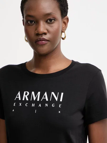 Футболка Armani Exchange
