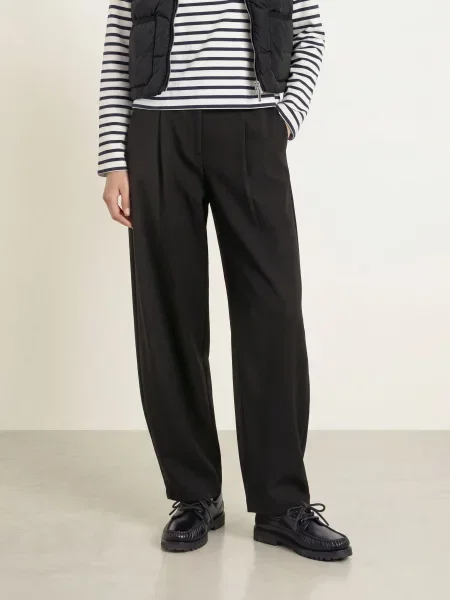 Marc O'polo Denim Kalhoty černá