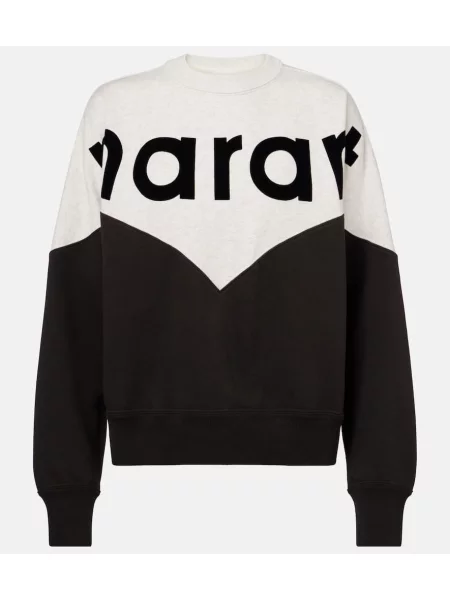 Hanorac Marant Etoile negru