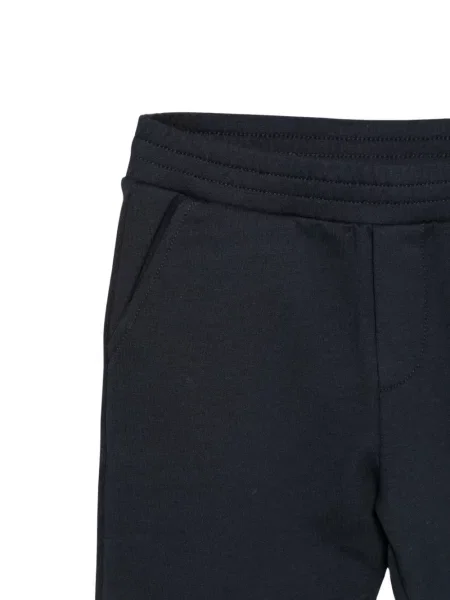Komplet dresowy dziecięcy Moncler Enfant niebieski