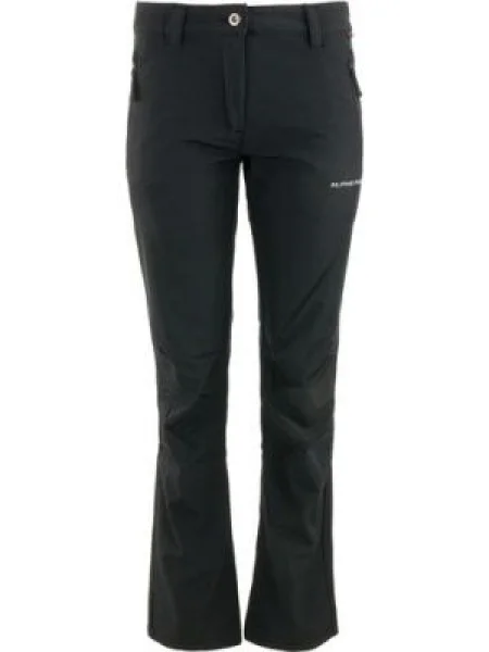 Pantaloni Alpine Pro negru