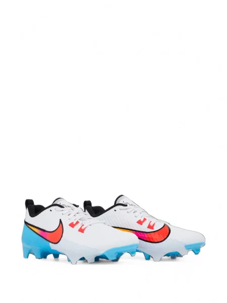 Baschet sneakerși Nike Mercurial albastru