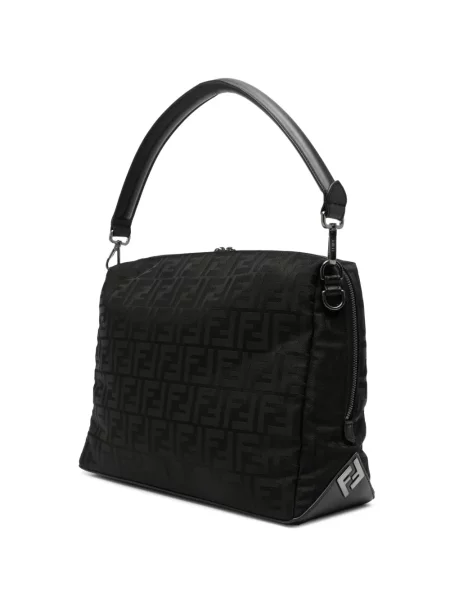 Geantă Fendi negru