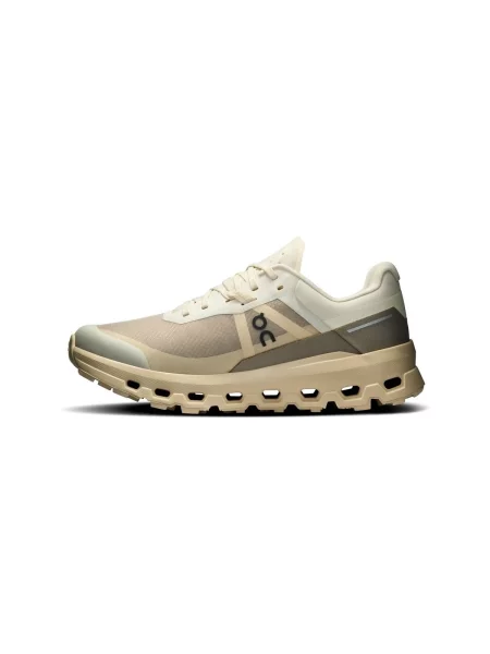 Pantofi On-running alergare bej