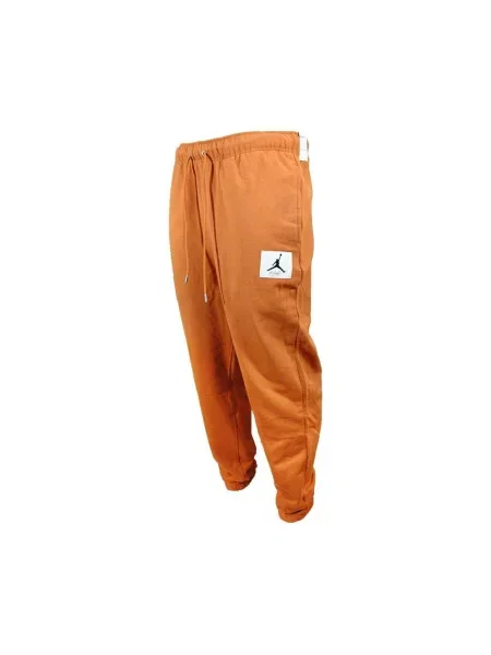 Pantaloni Nike maro