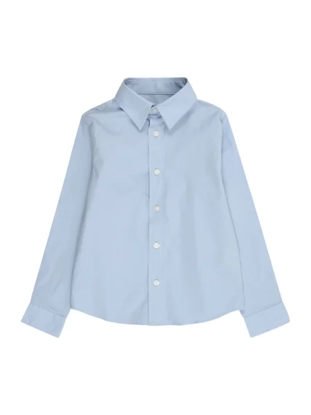 JACK & JONES MINI Košulja svijetloplava
