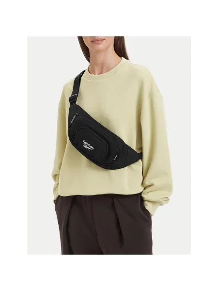 Geantă Reebok negru