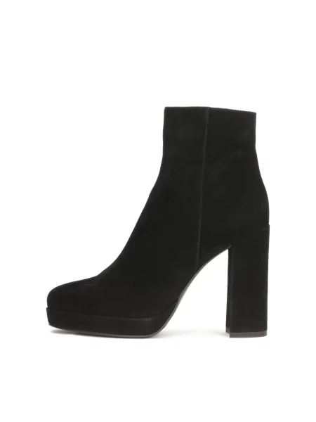 Gležnjarji Kazar črna