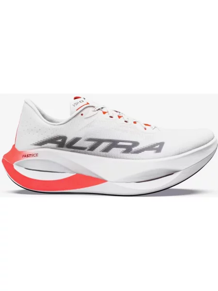 Buty do biegania Altra Vanish Carbon 3 czarny czerwony 41 biały