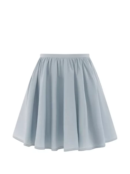 Fusta mini 12 Storeez albastru