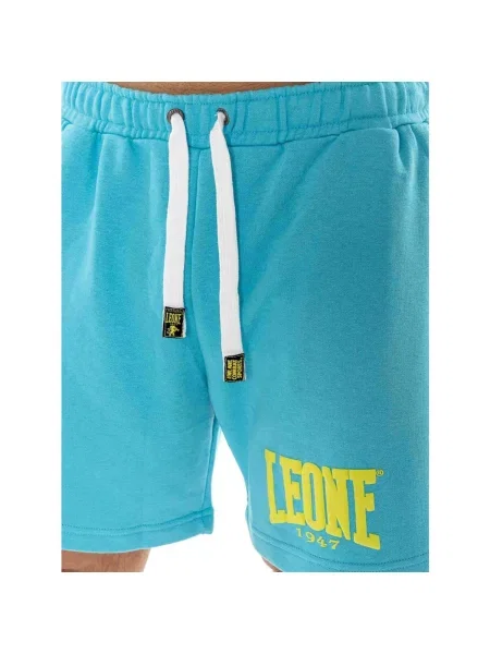 Bermude Leone 1947 albastru