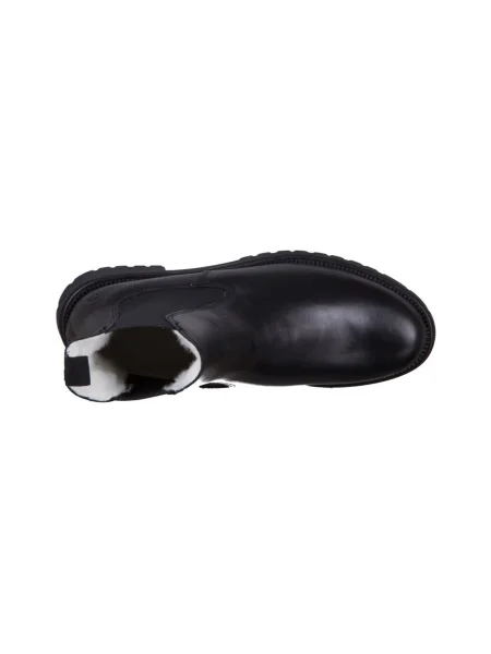 Pantofi Tamaris negru