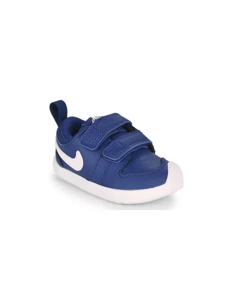 Tenisky Nike modrá