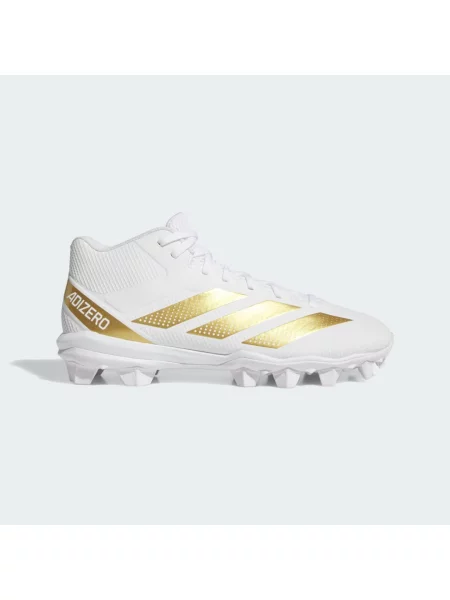 Fotbal tenisky Adidas Adizero bílé