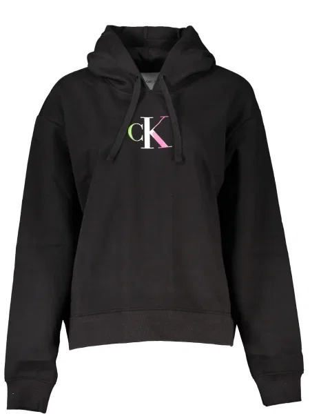 Hanorac Calvin Klein negru