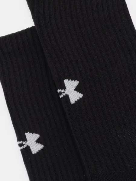Носки Under Armour черные