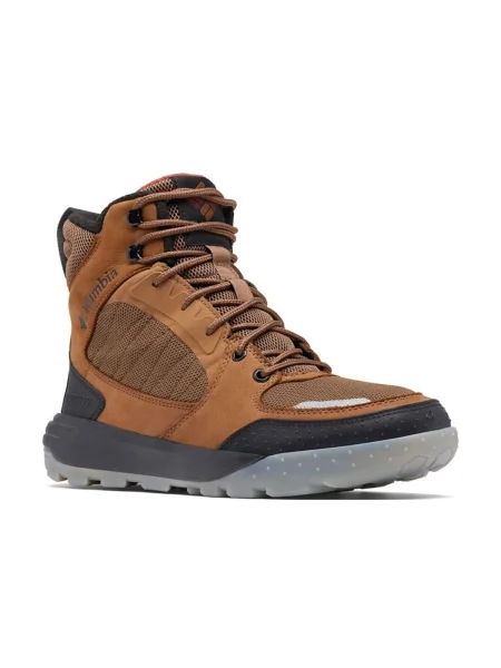 Pantofi Columbia maro