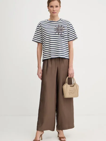 Сумка через плечо Karl Lagerfeld K/Autograph с автографом