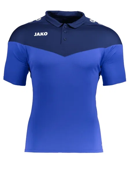 Tricou Jako alb