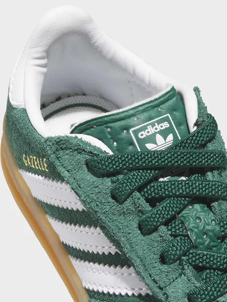 Adidas Originals Дитячі кросівки GAZELLE INDOOR