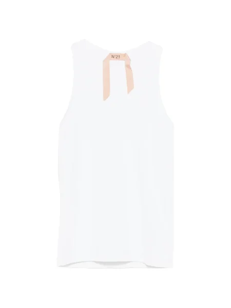 Top N°21 din jerseu alb