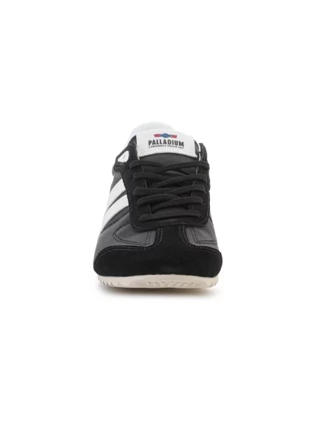 Pantofi Palladium alb