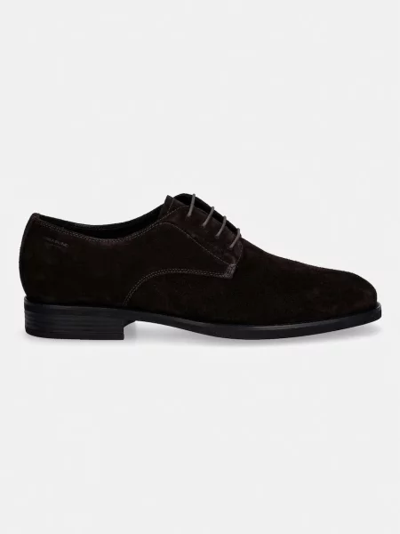 Замшеві туфлі Vagabond Shoemakers MARIO