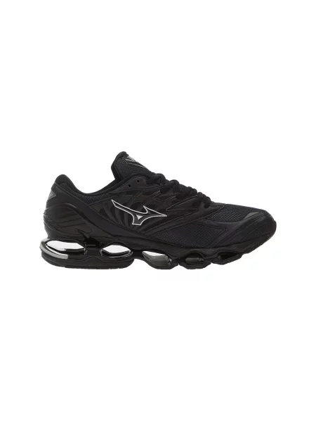 Pantofi Mizuno albastru