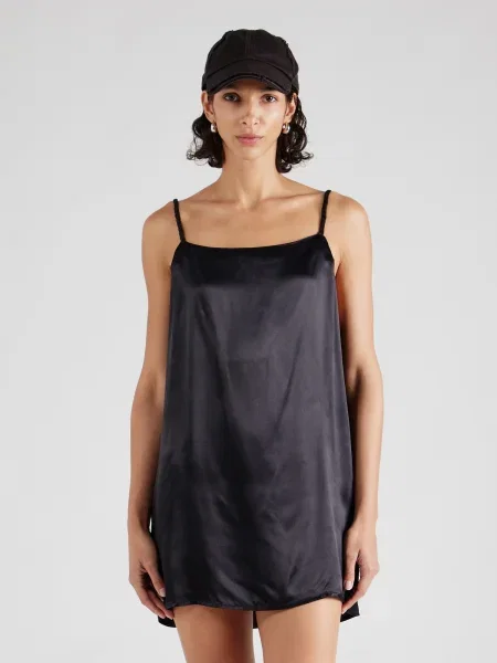 TOPSHOP Rochie negru