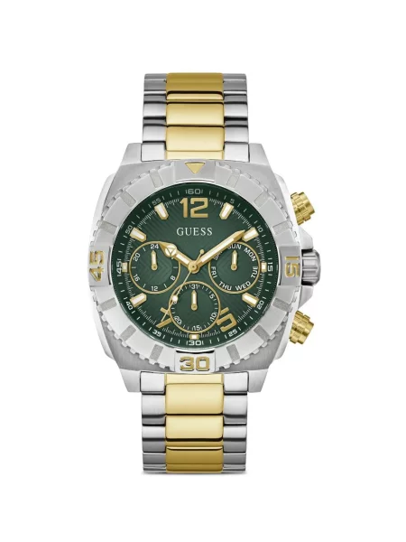 Ceas Guess verde