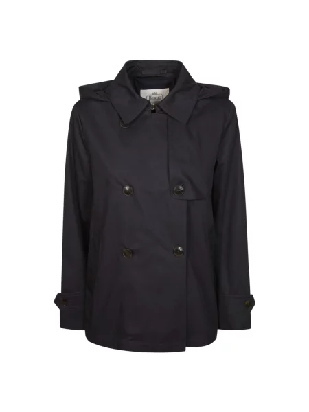 Trencz Herno niebieski