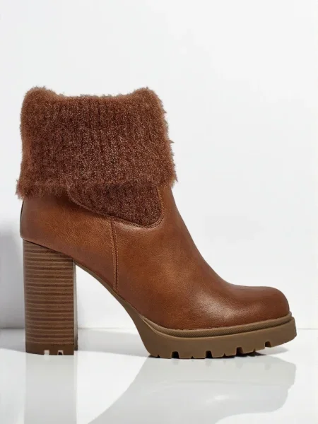 Botine Resti maro