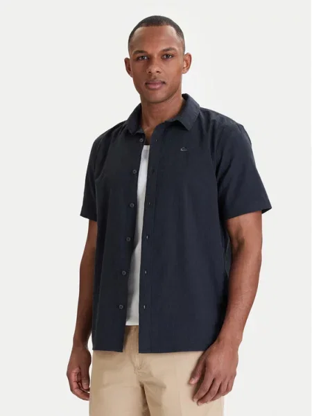 Quiksilver Ing Mw Premium Stretch fekete