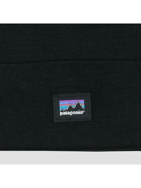 Căciulă Patagonia negru