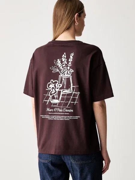 Marc O'Polo tricou pentru femei din