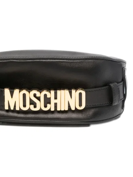 Geantă Moschino negru
