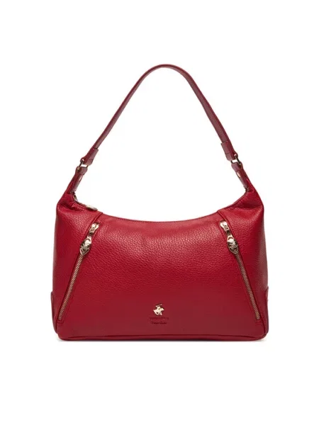 Сумка Beverly Hills Polo Club червоний