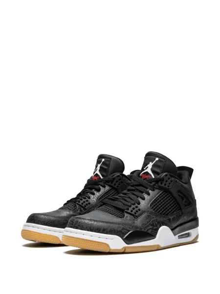 Retro tenisky Jordan Air Jordan 4 černé