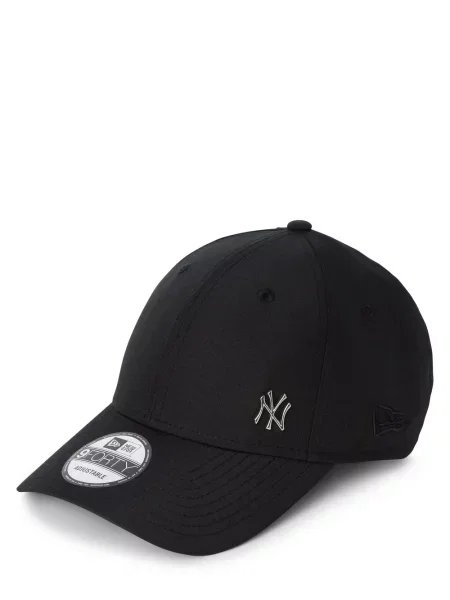 New Era Czapka Mężczyźni ONE SIZE czarny