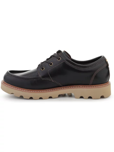 Pantofi Palladium negru