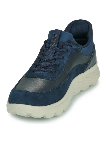 Pantofi Geox albastru