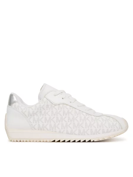 MICHAEL Michael Kors Сникърси Rhodes бял